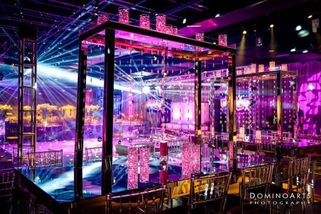 Featured photo from Dazzling Pink Bat-Mitzvah