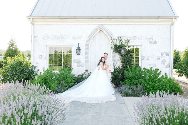 Featured photo from The Highlands Chapel