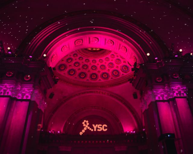 Featured photo from Young Survival Coalition 20th Anniversary Celebration