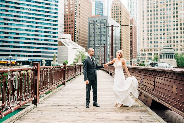 Featured photo from Artifact Events Wedding