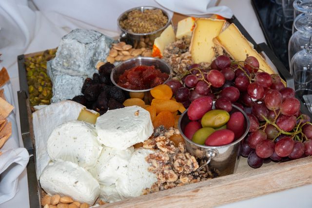 Featured photo from Better Together Event