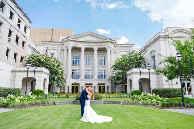 Featured photo from July 11th, 2025 Wedding