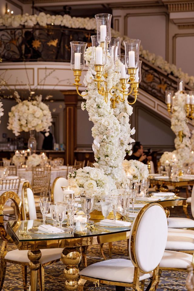 Featured photo from Luxury Wedding