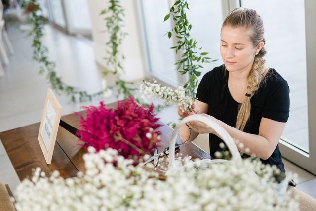 Featured photo from Woodland dreams