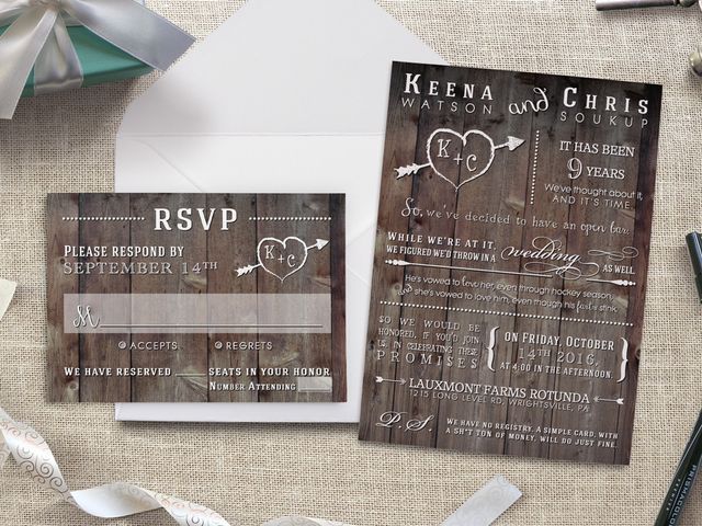 Featured photo from Wedding Stationery
