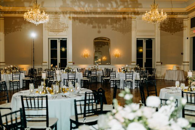 Featured photo from Marly Room