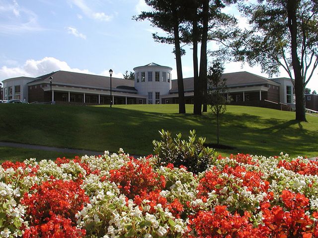Featured photo from Mt. Washington Banquet Room