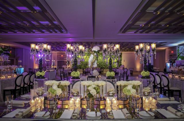 Featured photo from Eclectic Resort Wedding