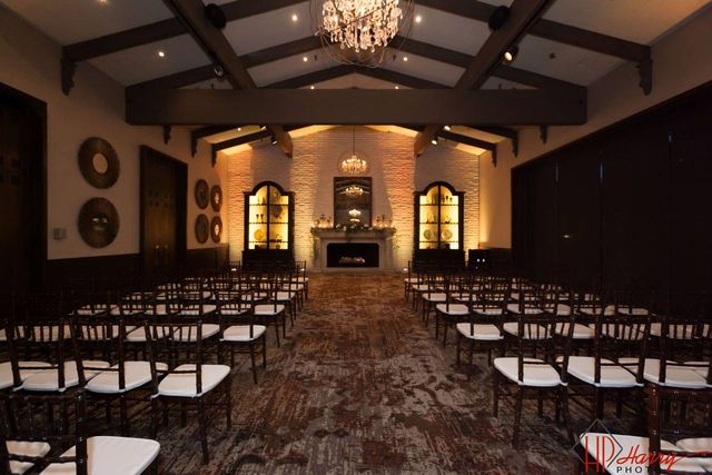 Featured photo from Fireside Ballroom