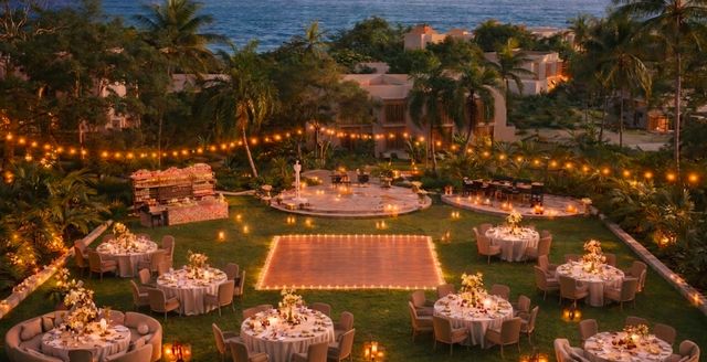 Featured photo from PAPELILLO EVENT LAWN