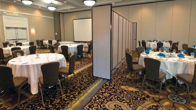 Featured photo from Seneca Room