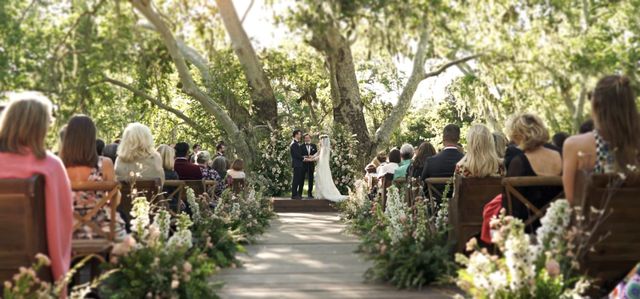 Featured photo from Sycamore Room