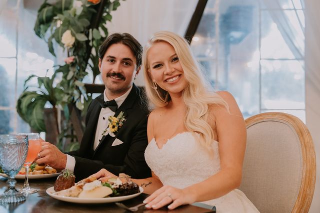 Featured photo from Summer Wedding at Deer Creek Valley Ranch