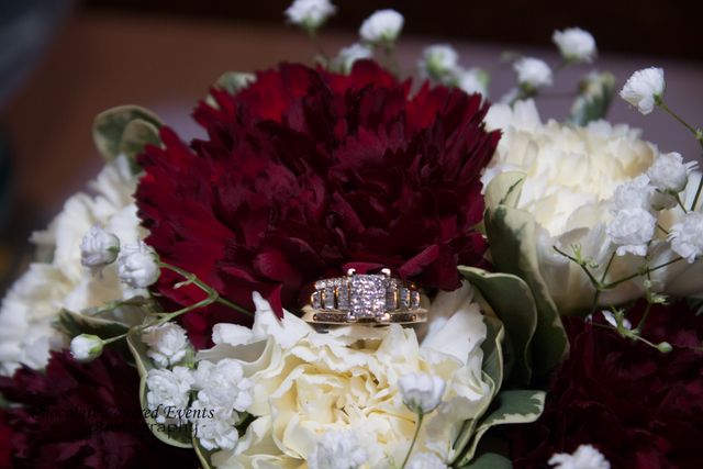 Featured photo from George Wedding