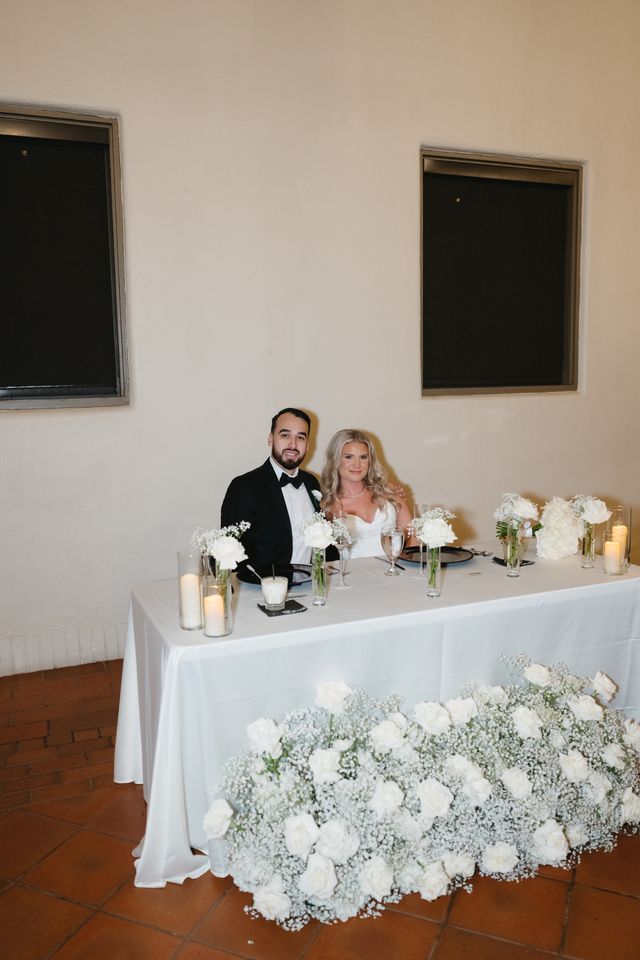 Featured photo from The Trujillo Wedding