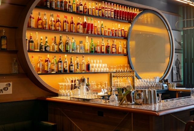 Featured photo from Hush Money - Upstairs Private Room