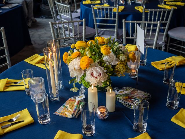 Featured photo from Game. Set. Party. Ari's Bar Mitzvah at Ascent Lounge