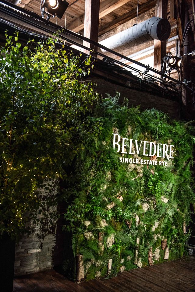Featured photo from Belvedere Single Estate Rye Series Launch