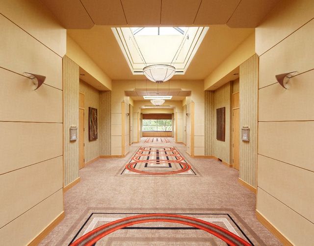 Featured photo from Earhart Boardroom