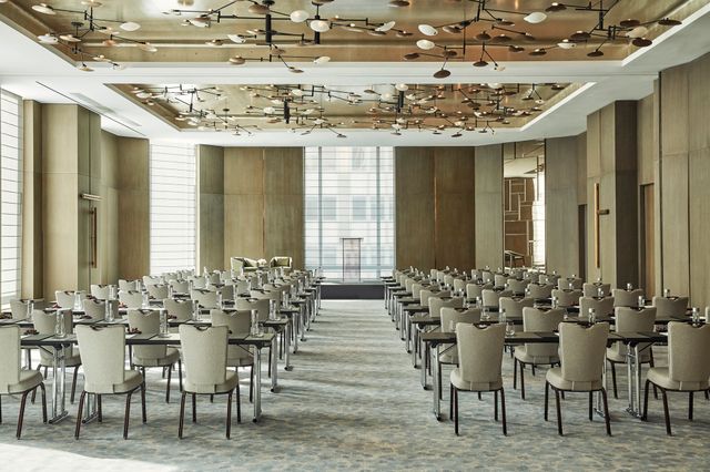 Featured photo from Greenwich Ballroom-Corporate