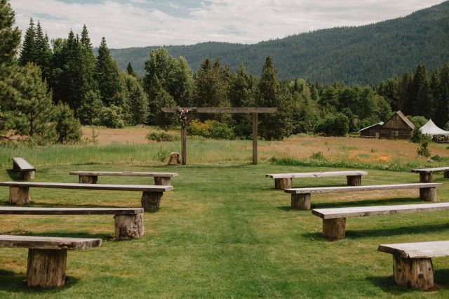 Featured photo from Ceremony Site