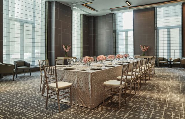 Featured photo from Warren Room