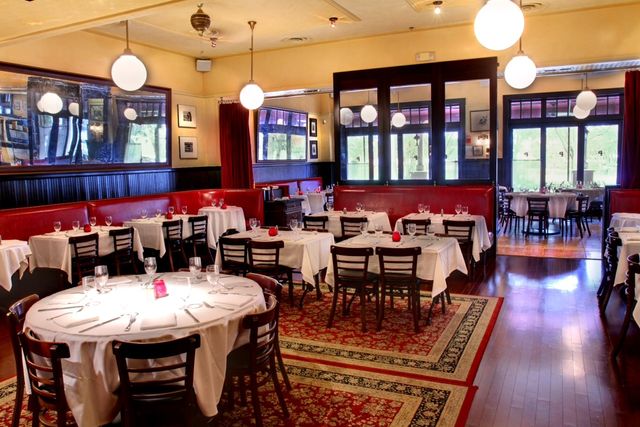 Featured photo from Private Dining Room