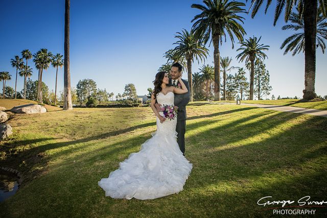 Featured photo from Eclectic Outdoor Ceremony