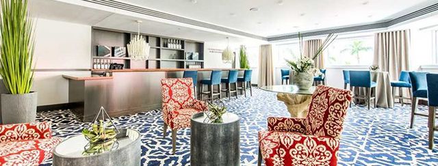 Featured photo from Terra Group Patrons Club