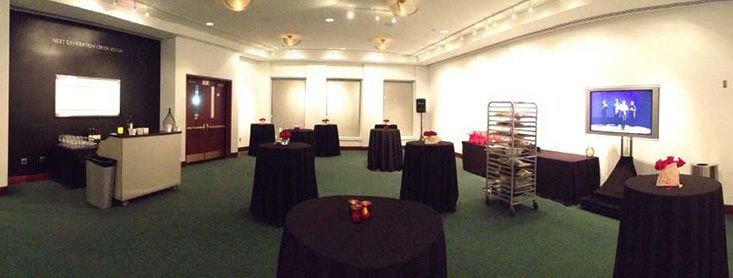 Green Room マシュー・アレン　【Last Dance】 Next Generation Green Room | Adrienne Arsht Center for the