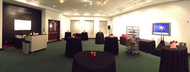 Featured photo from Next Generation Green Room