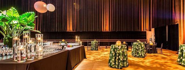 Featured photo from Peacock Foundation Studio