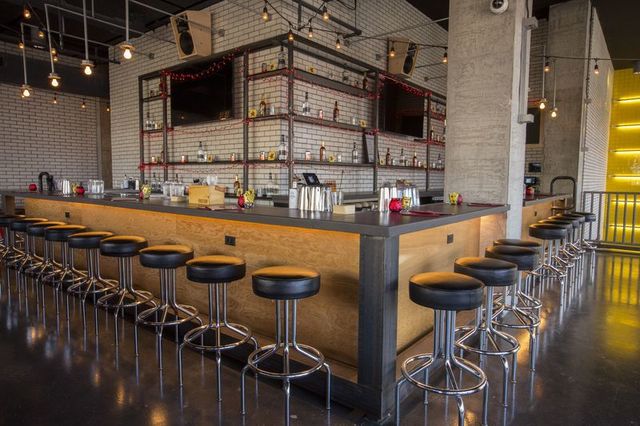 Featured photo from Cantina Bar