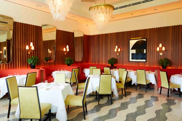 Featured photo from Full Restaurant