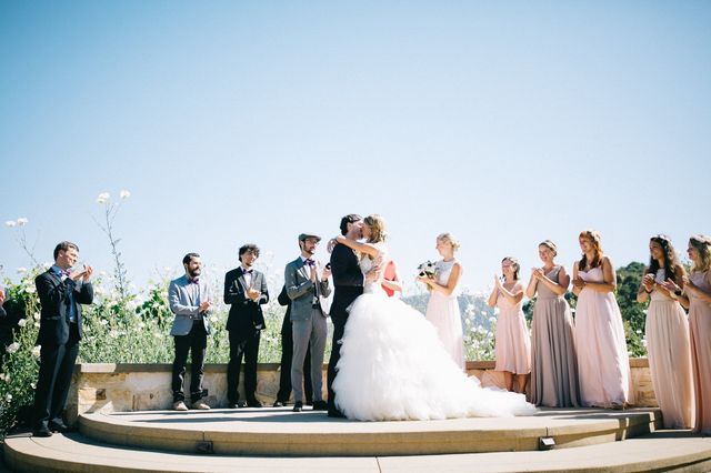 Featured photo from Shabby Chic Ranch Wedding