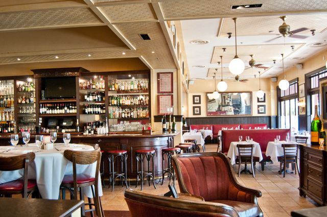 Featured photo from Bar & Lounge