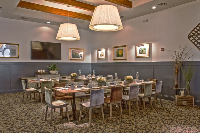 Featured photo from Club Lounge