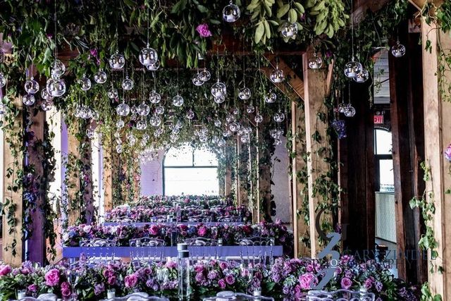 Featured photo from Wedding in Liberty Warehouse