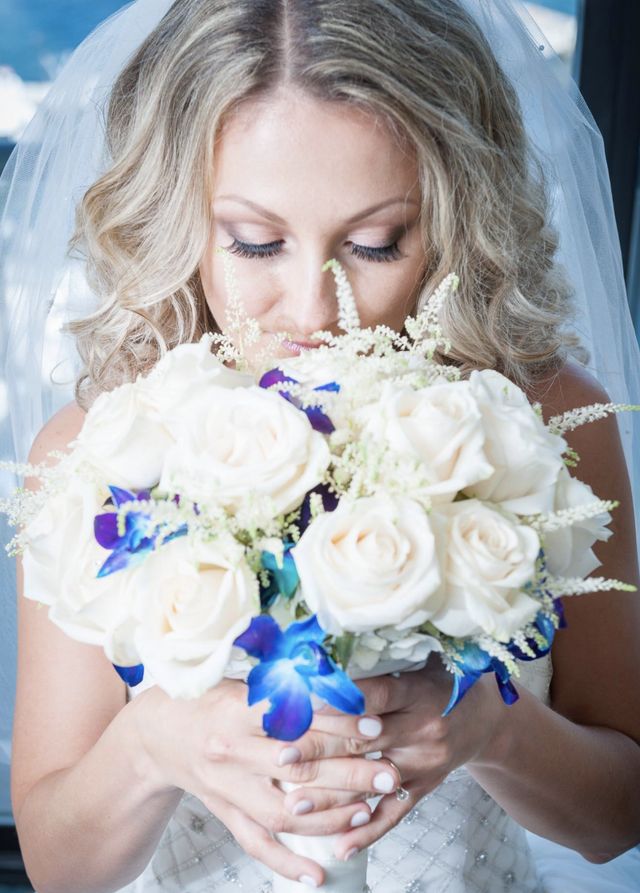 Featured photo from Lovely Key Biscayne Wedding