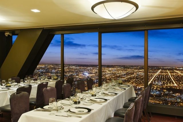 Featured photo from Chestnut Room