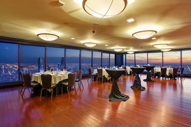 Featured photo from Chicago Room