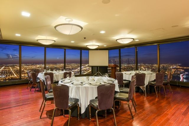 Featured photo from Lakeshore Room