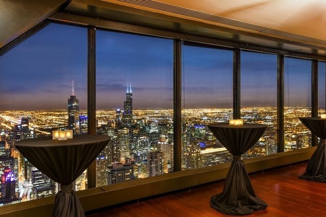 Featured photo from Michigan Room I