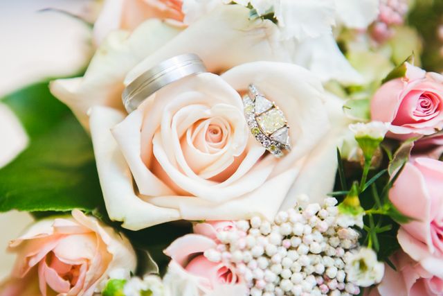 Featured photo from Rose Wedding