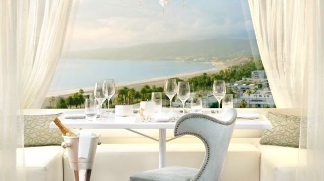 Featured photo from The Penthouse