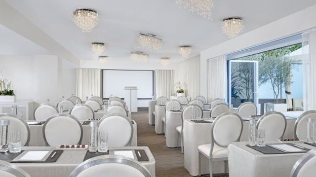 Featured photo from The Regal and The Terrace