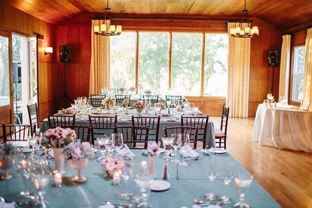 Featured photo from Hill House