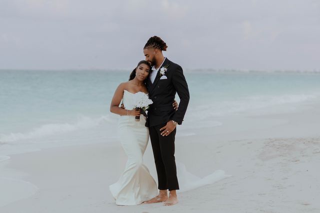 Featured photo from Nashada & Ray