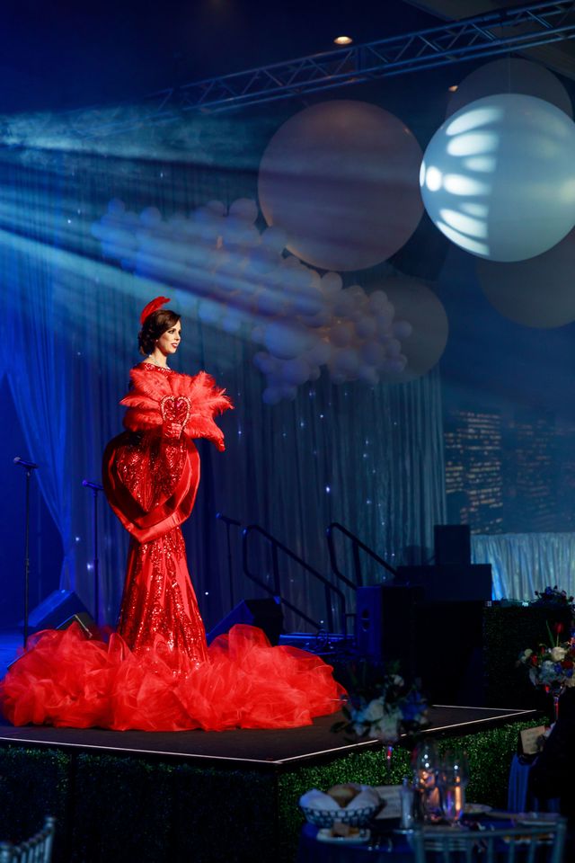 Featured photo from Kids Beating Cancer Gala at the Waldorf Astoria Orlando in Orlando, FL