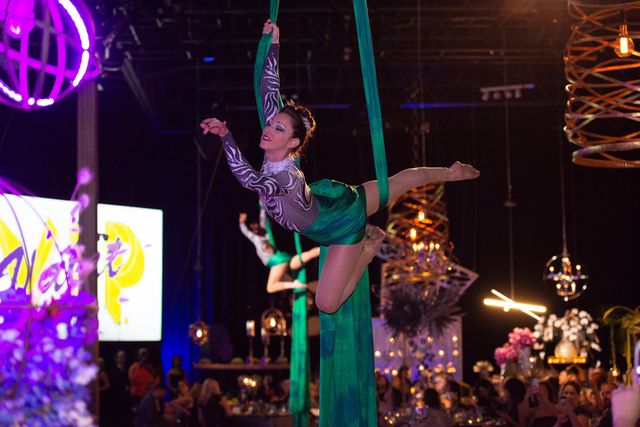 Featured photo from Stunning Wish Upon a Wedding Blissful Wishes Ball at The Geraghty in Chicago, IL